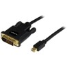 3FT MDP TO DVI CABLE/. MDP2DVIMM3B
