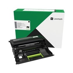 LEXMARK zobrazovací sada černá pro CS531, 632, 639, CX532, 635, C2335, XC2335 z Lexmark return (150 000 str.)