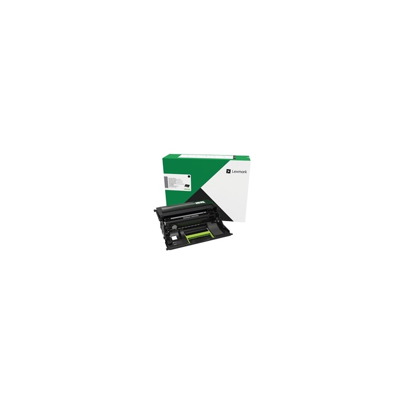 LEXMARK zobrazovací sada černá pro CS531, 632, 639, CX532, 635, C2335, XC2335 z Lexmark return (150 000 str.)