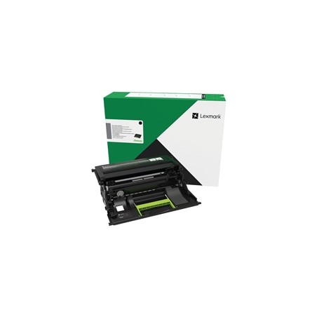 LEXMARK zobrazovací sada černá pro CS531, 632, 639, CX532, 635, C2335, XC2335 z Lexmark return (150 000 str.)