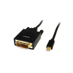 Startech 6FT Mini DisplayPort DVI Cable/.