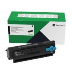 75M0W00 RETURN TONER CARTRIDGE/F/ CS/X53X CS/X63X C/XC2335 30K