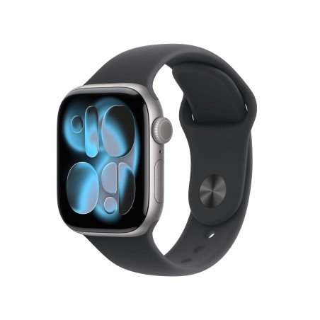 Apple Watch S11/42/Sport Band/Black MEQX4MPA