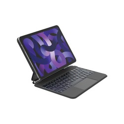 Belkin Pro Tastatur Mit Huelle/Magnetischem Staunder iPad Pro 1