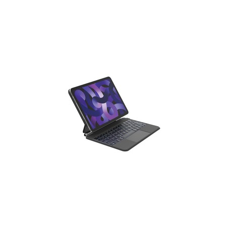Belkin Pro Tastatur Mit Huelle/Magnetischem Staunder iPad Pro 1