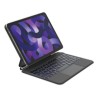 Belkin Pro Tastatur Mit Huelle/Magnetischem Staunder iPad Pro 1