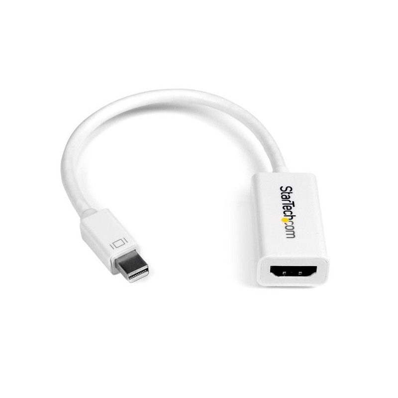 MDP TO HDMI CONVERTER - 4K/.