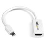 Startech mDP TO HDMI Converter - 4K/.