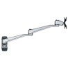 Startech Wall Mount Monitor Arm Long/.