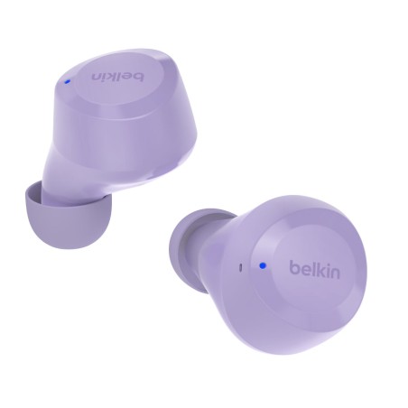 Belkin AUC009BTLV Soundform Bolt True/Wireless IN-Ear Headphones Laven