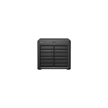 Synology DS2422+ DiskStation
