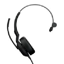 Jabra EVOLVE2 50/USB-A UC Mono