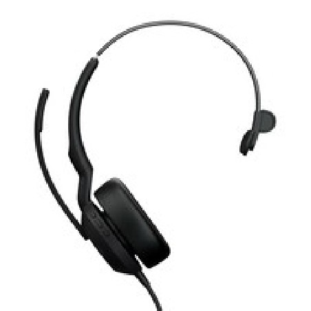 Jabra EVOLVE2 50/USB-A UC Mono