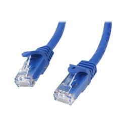 Startech 5M Snagless CAT6 Patch Cable/.