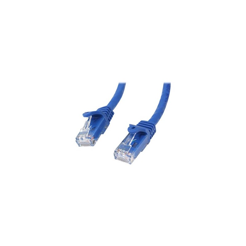 Startech 5M Snagless CAT6 Patch Cable/.