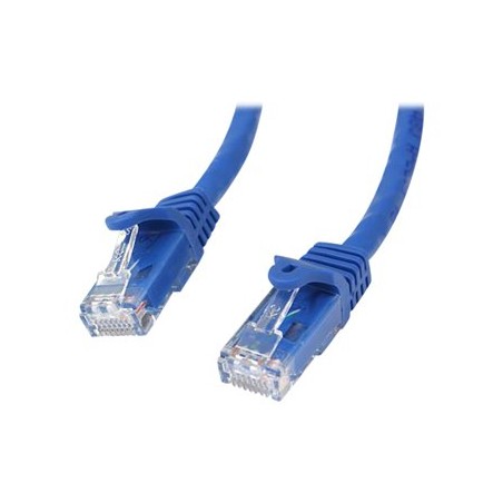Startech 5M Snagless CAT6 Patch Cable/.