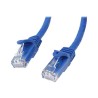 Startech 5M Snagless CAT6 Patch Cable/.
