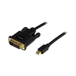 Startech 10FT mDP TO DVI Cable/.