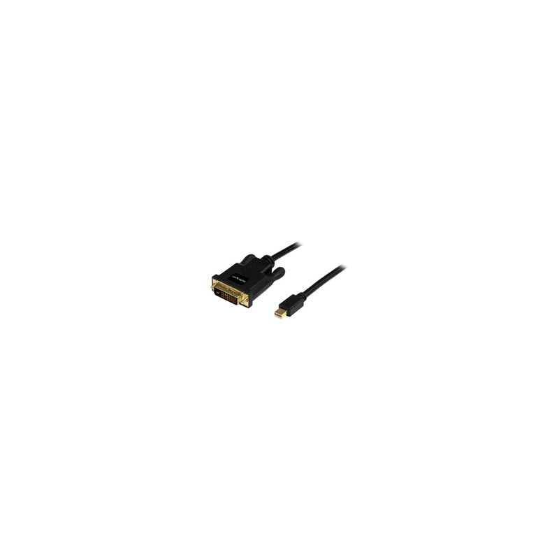Startech 10FT mDP TO DVI Cable/.