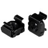 Startech 50 PKG M6 Cage Nuts/.