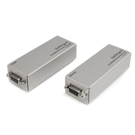 SERIAL EXTENDER OVER CAT 5/.