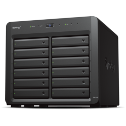 Synology DX1222 - expanzní jednotka