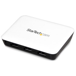 Startech USB 3.0 Network Adapter /W Hub/.