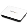 Startech USB 3.0 Network Adapter /W Hub/.