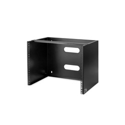 8U WALL-MOUNT BRACKET/.