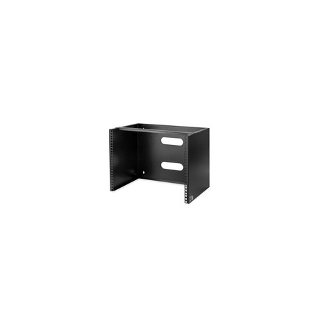 8U WALL-MOUNT BRACKET/.