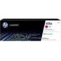 HP 415X MGN Contract LaserJet/Toner Crtg