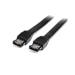 Startech 3FT External eSATA Cable/.