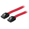 8IN LATCHING SATA CABLE/.