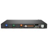 Vertiv PowerIT Rack PDU, Switched Outlet Level Monitoring EC, Max 11.0kW, Variable Power Configuration, Horizontal, (12)