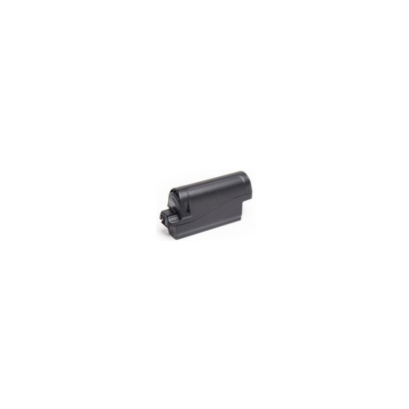 Zebra WT6000 Extended Battery, PowerPrecision+ Lithium Ion, 5000 mAh