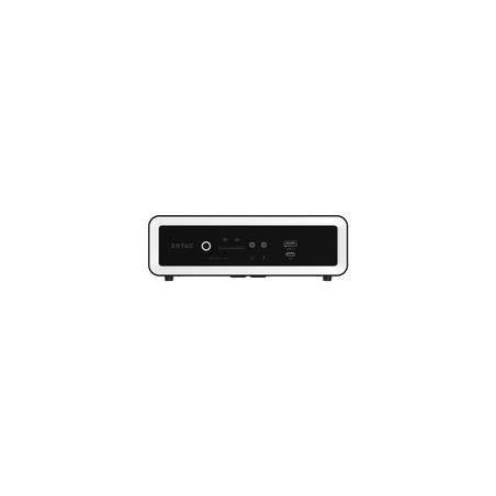 Zotac ZBOX CI669 Nano Mini-PC I7-1335/2.5 ZOLL SATA HDD WiFi HDMI