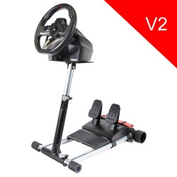 Wheel Stand Pro stojan HORI Logi V2 Racing Wheel Overdrive - Deluxe V2