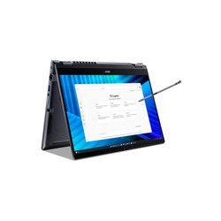 ACER TM P4 Spin TMP414RN-55 14I/Ultra 5 225U 16/512GB W11P Slate