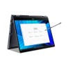 ACER TM P4 Spin TMP414RN-55 14I/Ultra 5 225U 16/512GB W11P Slate