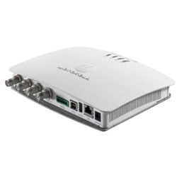 Zebra Reader,FX7500:RFID Reader,4 Port,GEN2,Global