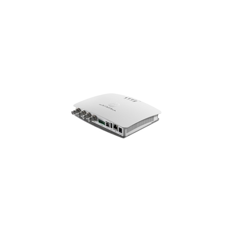 Zebra Reader,FX7500:RFID Reader,4 Port,GEN2,Global