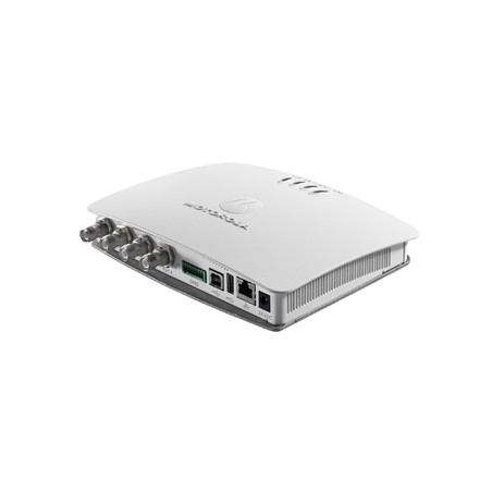 Zebra Reader,FX7500:RFID Reader,4 Port,GEN2,Global