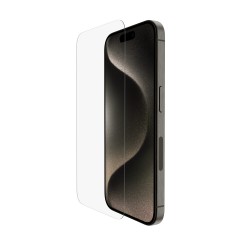 SCREENFORCE PRO TEMPEREDGLASS A/FOR IPHONE 15 PRO OVA137ZZ