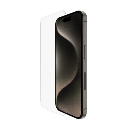 SCREENFORCE PRO TEMPEREDGLASS A/FOR IPHONE 15 PRO OVA137ZZ