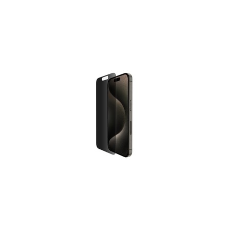 SCREENFORCE PRO TEMPEREDGLASS A/FOR IPHONE 15 PRO OVA149ZZ