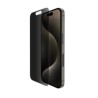 SCREENFORCE PRO TEMPEREDGLASS A/FOR IPHONE 15 PRO OVA149ZZ