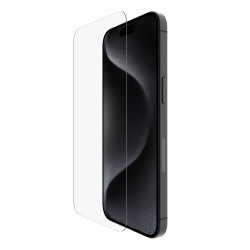 SCREENFORCE PRO TEMPEREDGLASS A/FOR IPHONE 15 PRO MAX OVA138ZZ