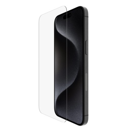 SCREENFORCE PRO TEMPEREDGLASS A/FOR IPHONE 15 PRO MAX OVA138ZZ