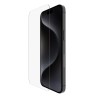 SCREENFORCE PRO TEMPEREDGLASS A/FOR IPHONE 15 PRO MAX OVA138ZZ