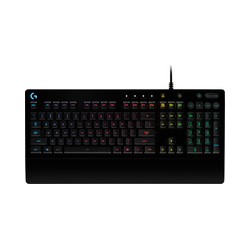 Logitech G213 Prodigy Gaming Keyboard/N/A - PTG - Mediter-412 .